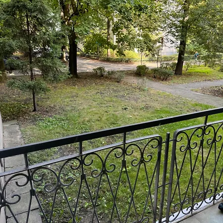 Juli Apartamento