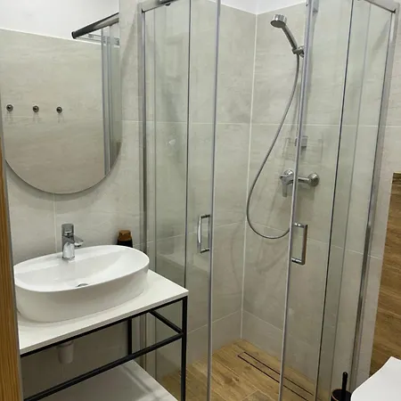 Appartement Juli Cracovie