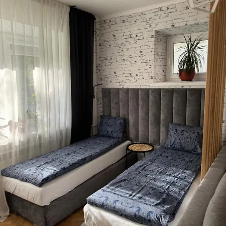 Apartament Juli