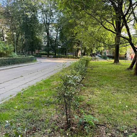 Juli Apartamento Cracovia