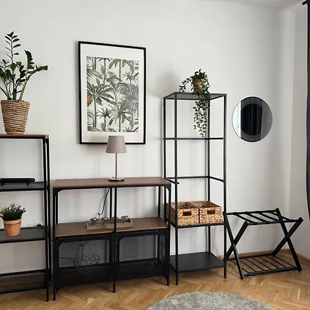 Apartment Juli *