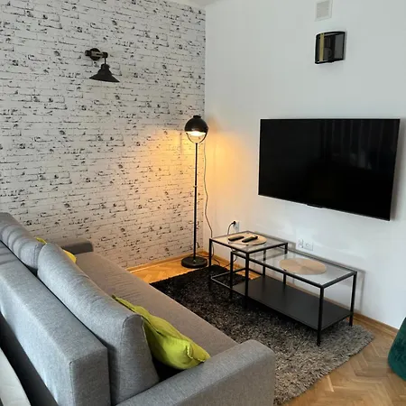Apartament Juli